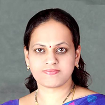 Dr A Shanthi Sri